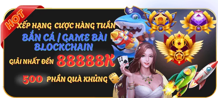 Thưởng nạp tiền hàng ngày Vin99 APK