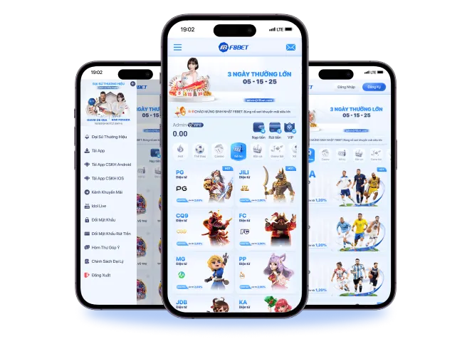 Chương trình hoàn trả không giới hạn Vin99 APK