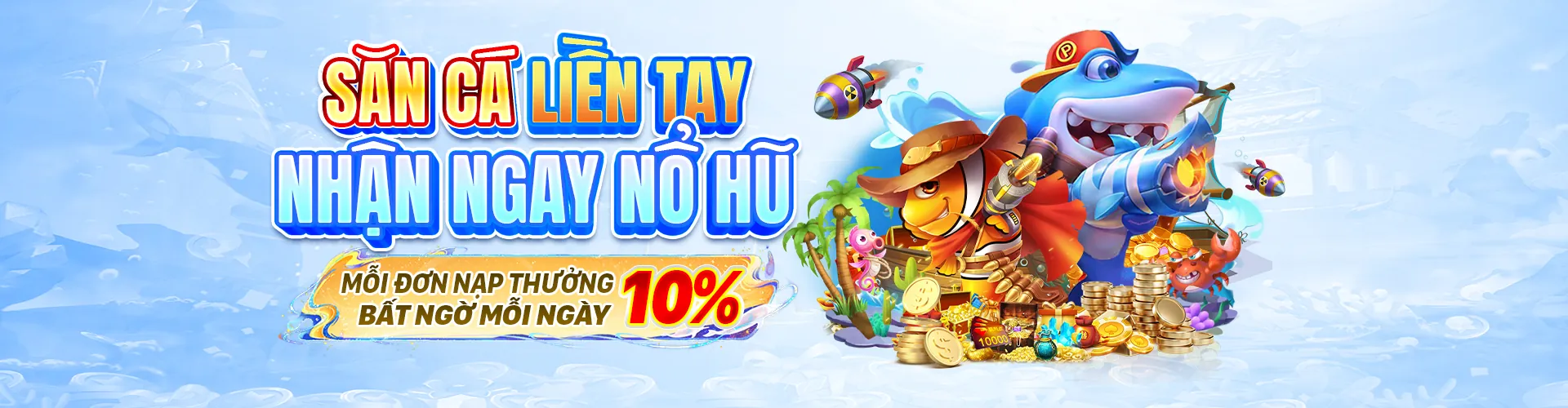 Hình ảnh chính Vin99 APK