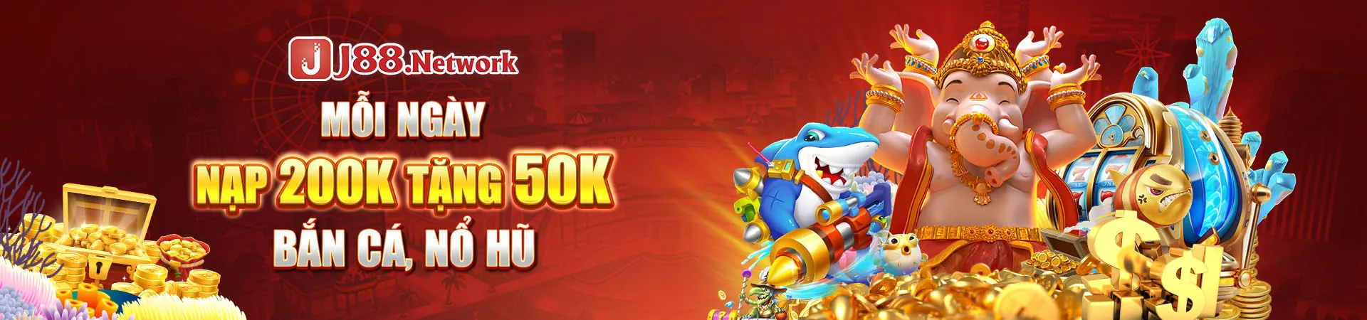 Hình ảnh chào mừng đăng nhập Vin99 APK
