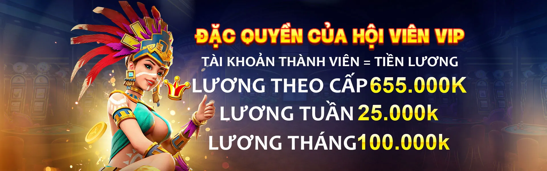 Nền tảng cá cược di động Vin99 APK