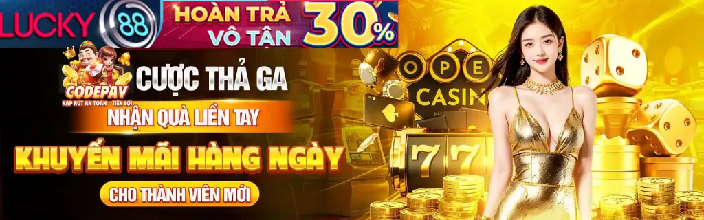 Cấp độ VIP Kim Cương vin99 APK