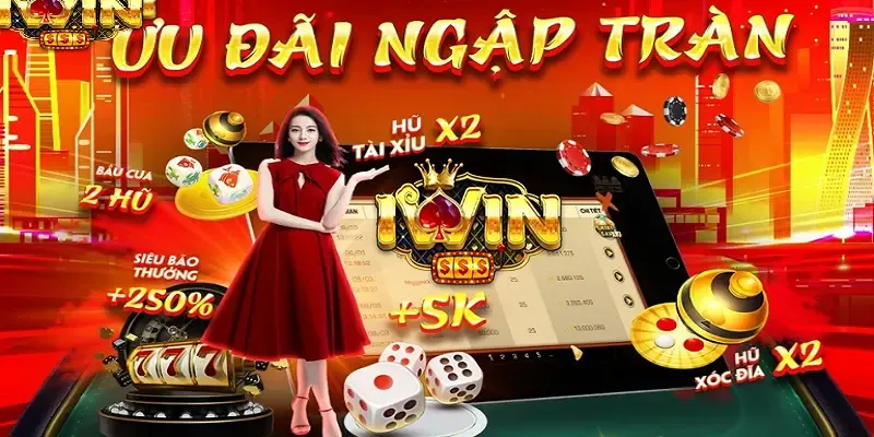 Cấp độ VIP Vàng vin99 APK